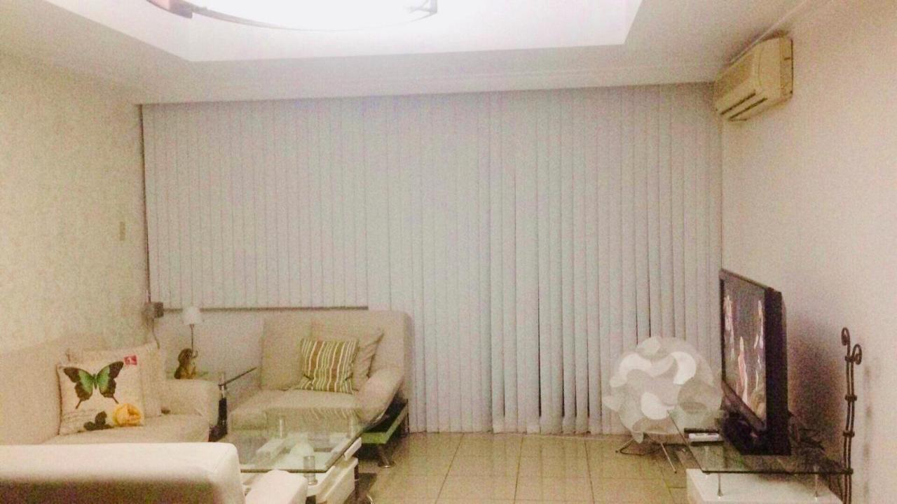 67 Sqm. Unit In Robinson Place Residences