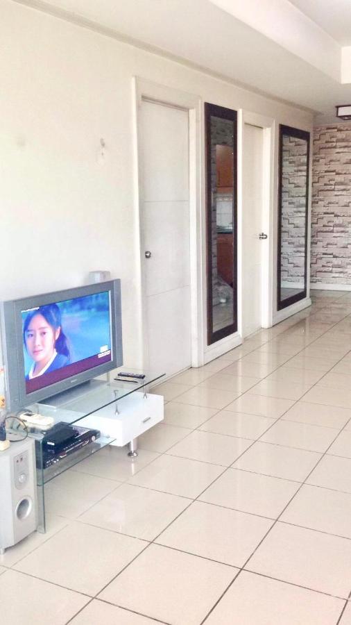 67 Sqm. Unit In Robinson Place Residences Apartment