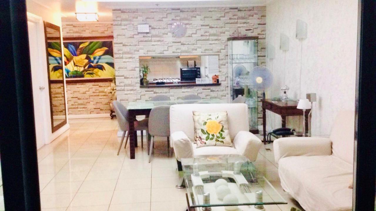 67 Sqm. Unit In Robinson Place Residences Manila