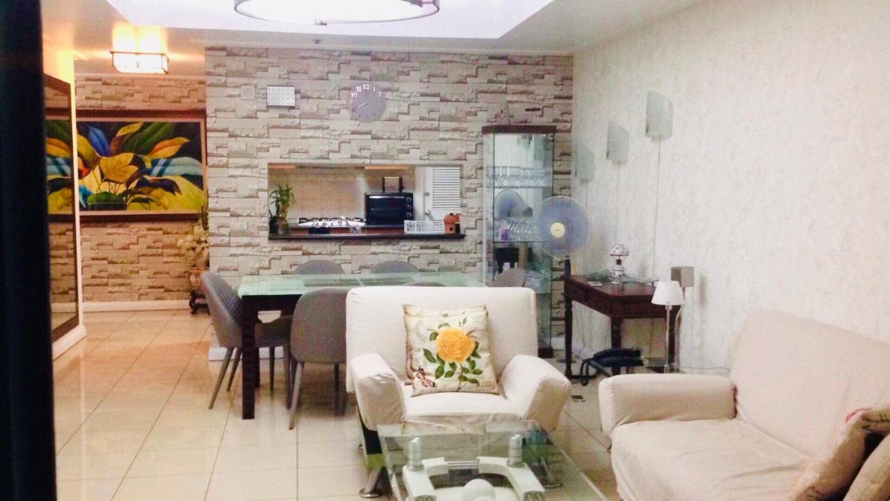 67 Sqm. Unit In Robinson Place Residences Apartment Manila