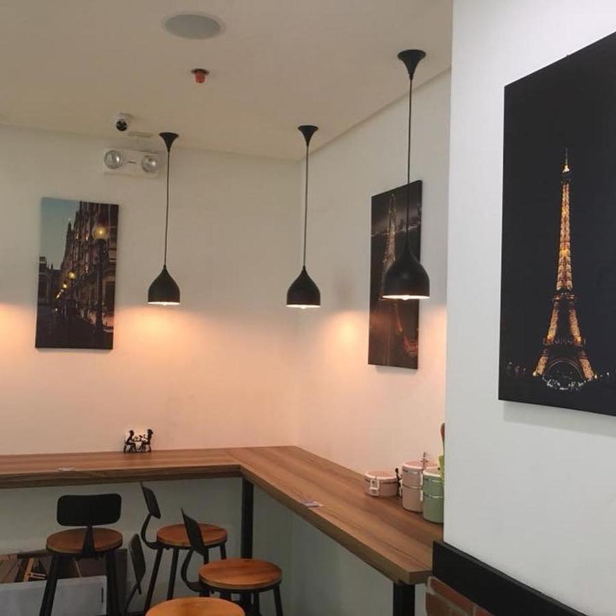 San Lorenzo Place 2br 29-e By Larico Apartment
