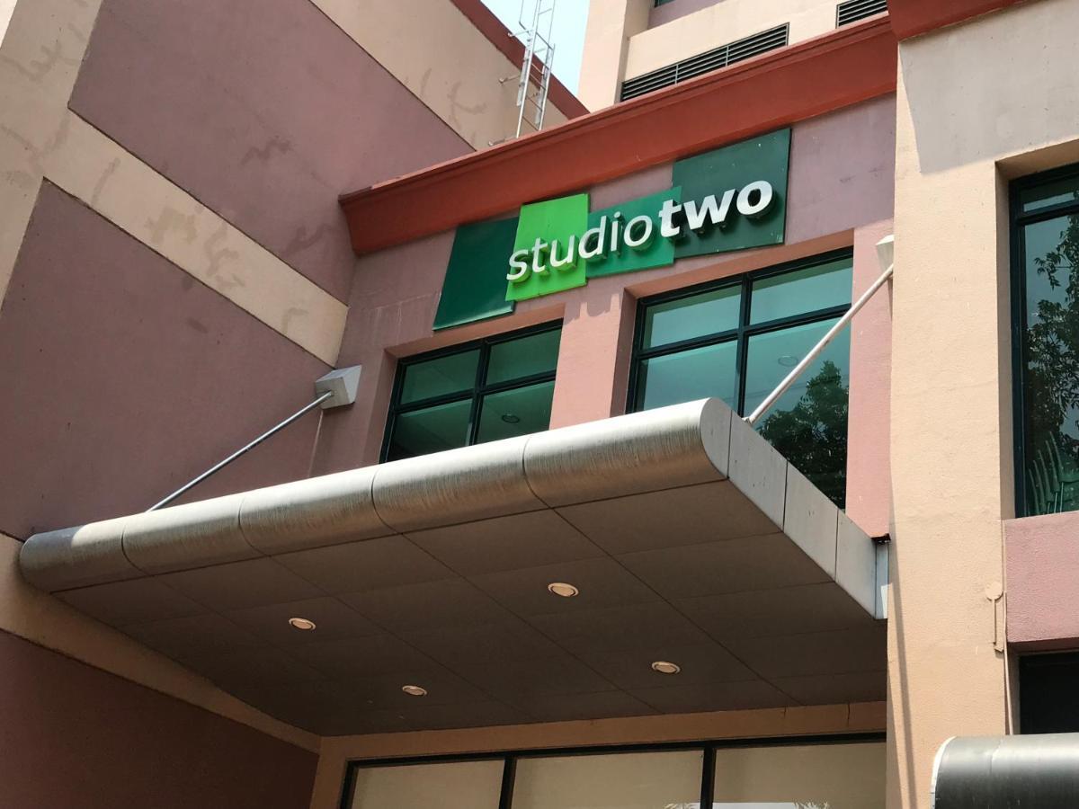Apartment Alabang Condotel Budget Friendly