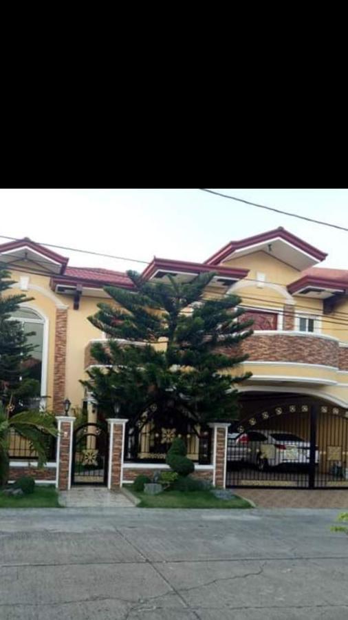 For Long Term Only - Italia 500 In Bf Village Las Pinas