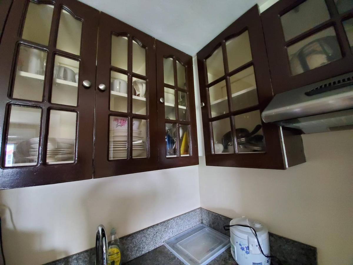 Presidio Lakefront 2 Bedroom Staycation Manila
