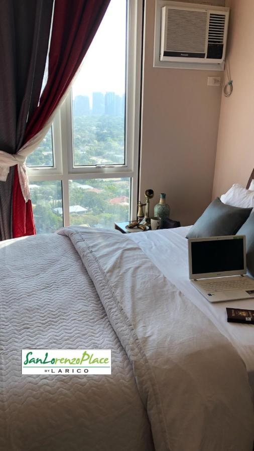 Apartment San Lorenzo Place 2br 29-e By Larico Manila