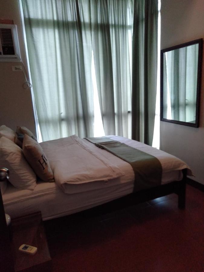 San Lorenzo Place 2br 29-e By Larico