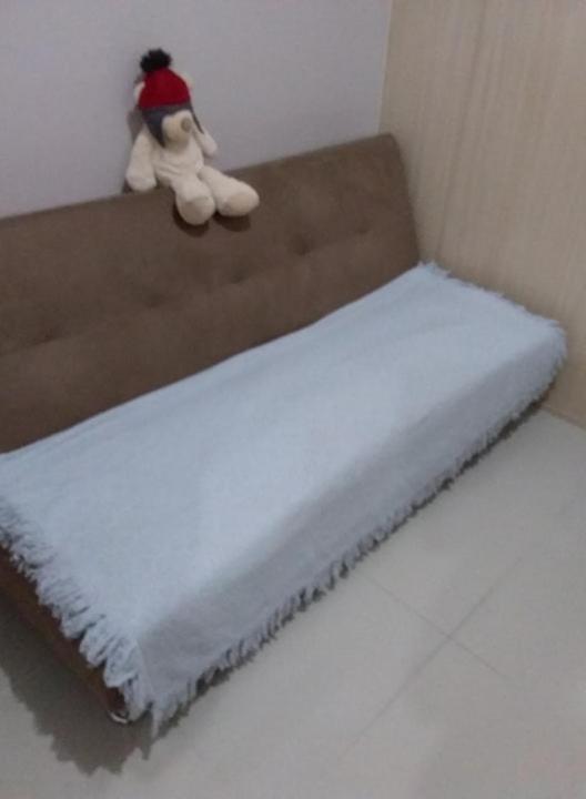 At Shell Residences Apartamento *