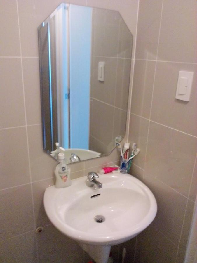Apartamento At Shell Residences Manila