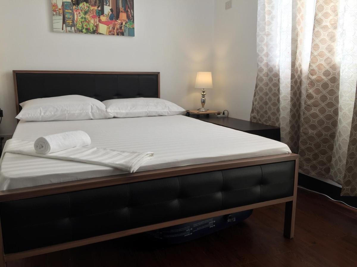 Elgimikero Apartamento Manila