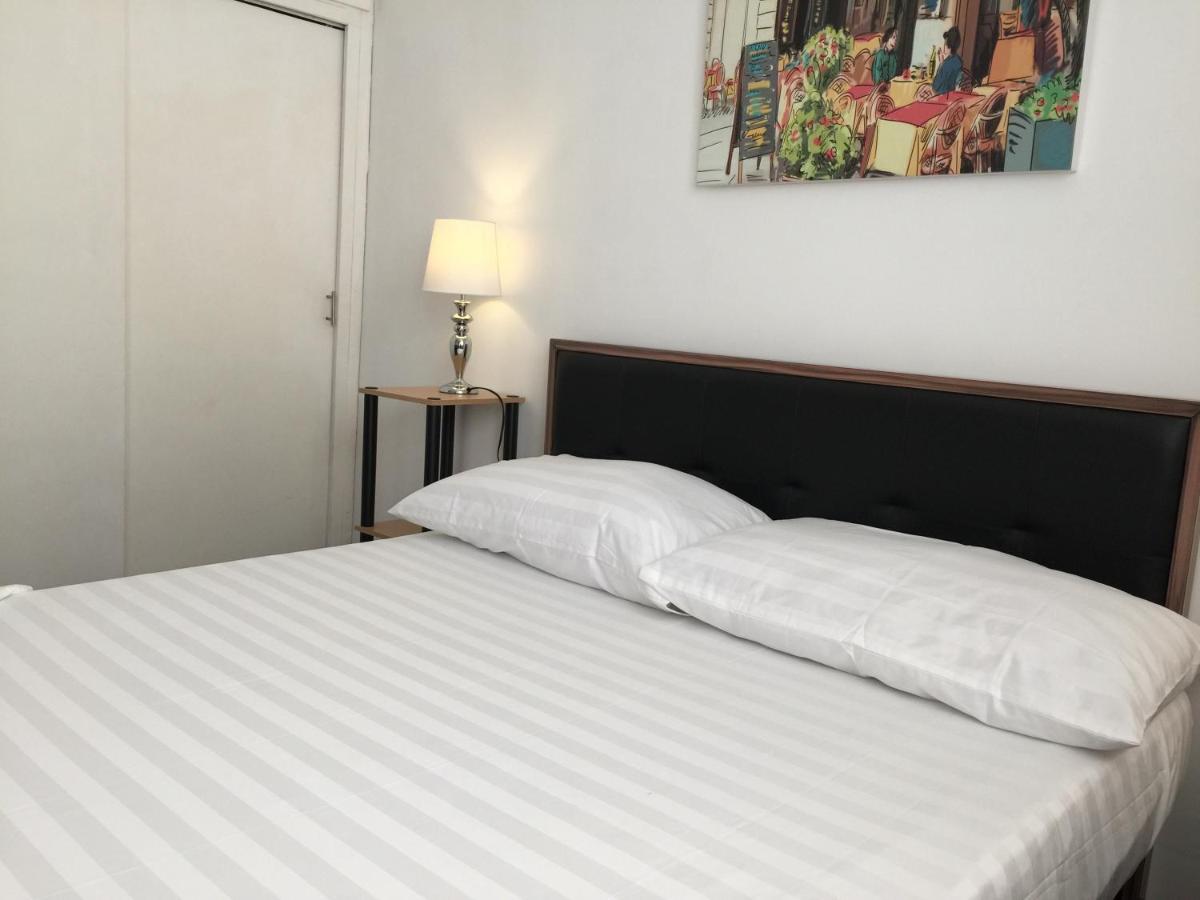 Elgimikero Apartamento *