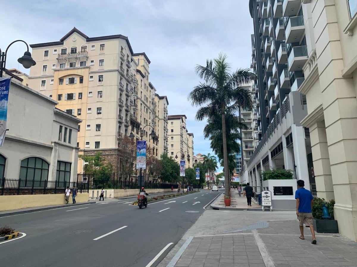 World Manila