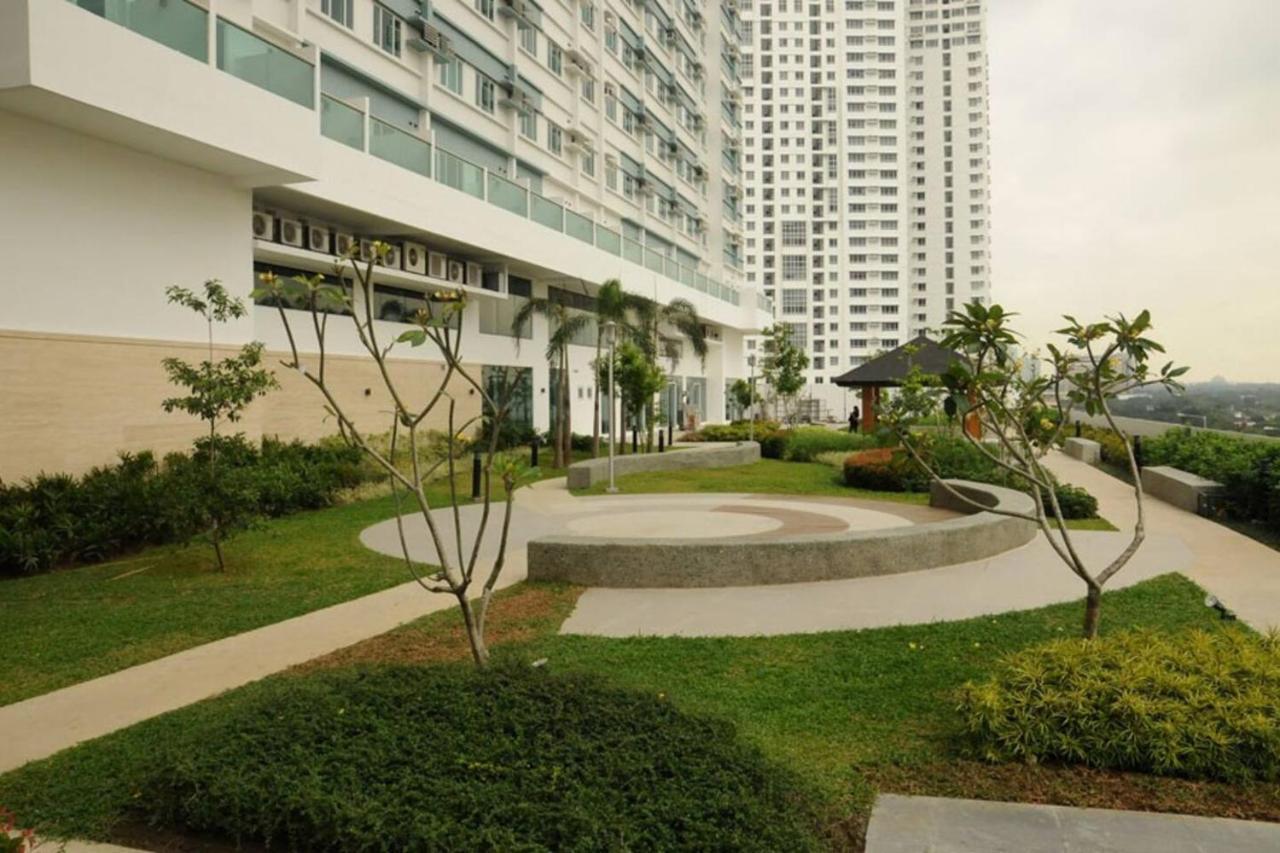 The Beacon Makati For 4 Wifi 30mbps *