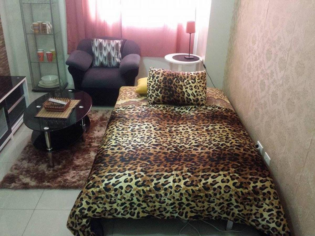 Apartment The Beacon Makati For 4 Wifi 30mbps