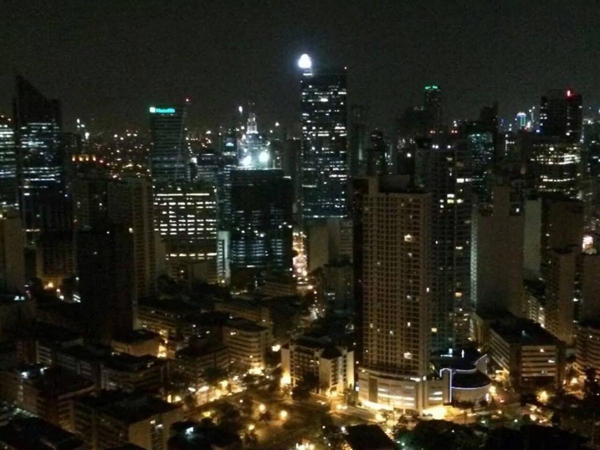 The Beacon Makati For 4 Wifi 30mbps Apartment Manila