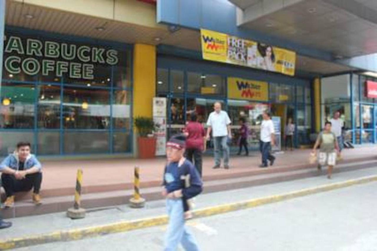 The Beacon Makati For 4 Wifi 30mbps