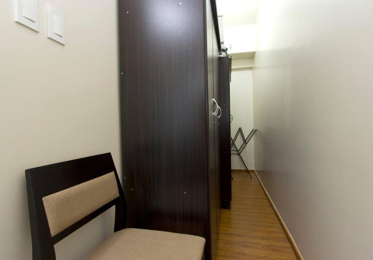 The Beacon Makati For 4 Wifi 30mbps Apartment