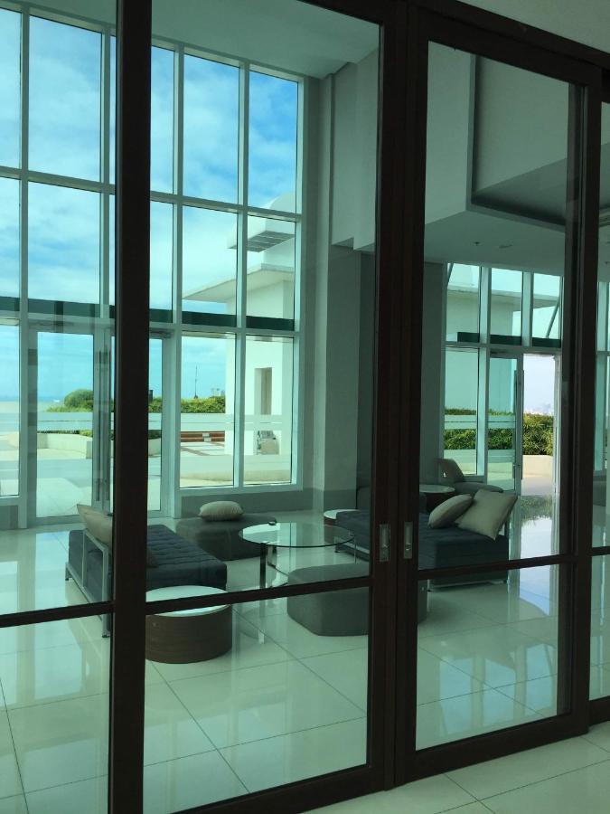 The Beacon Makati For 4 Wifi 30mbps Apartment Manila