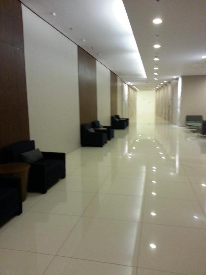 The Beacon Makati For 4 Wifi 30mbps *