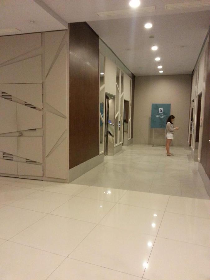 Apartment The Beacon Makati For 4 Wifi 30mbps