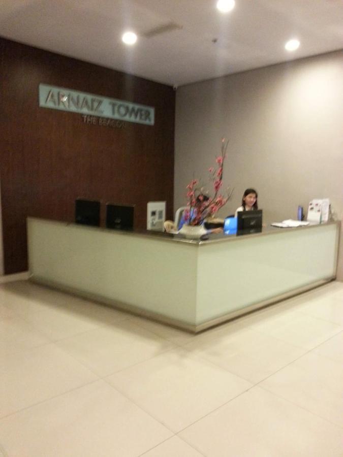 The Beacon Makati For 4 Wifi 30mbps *