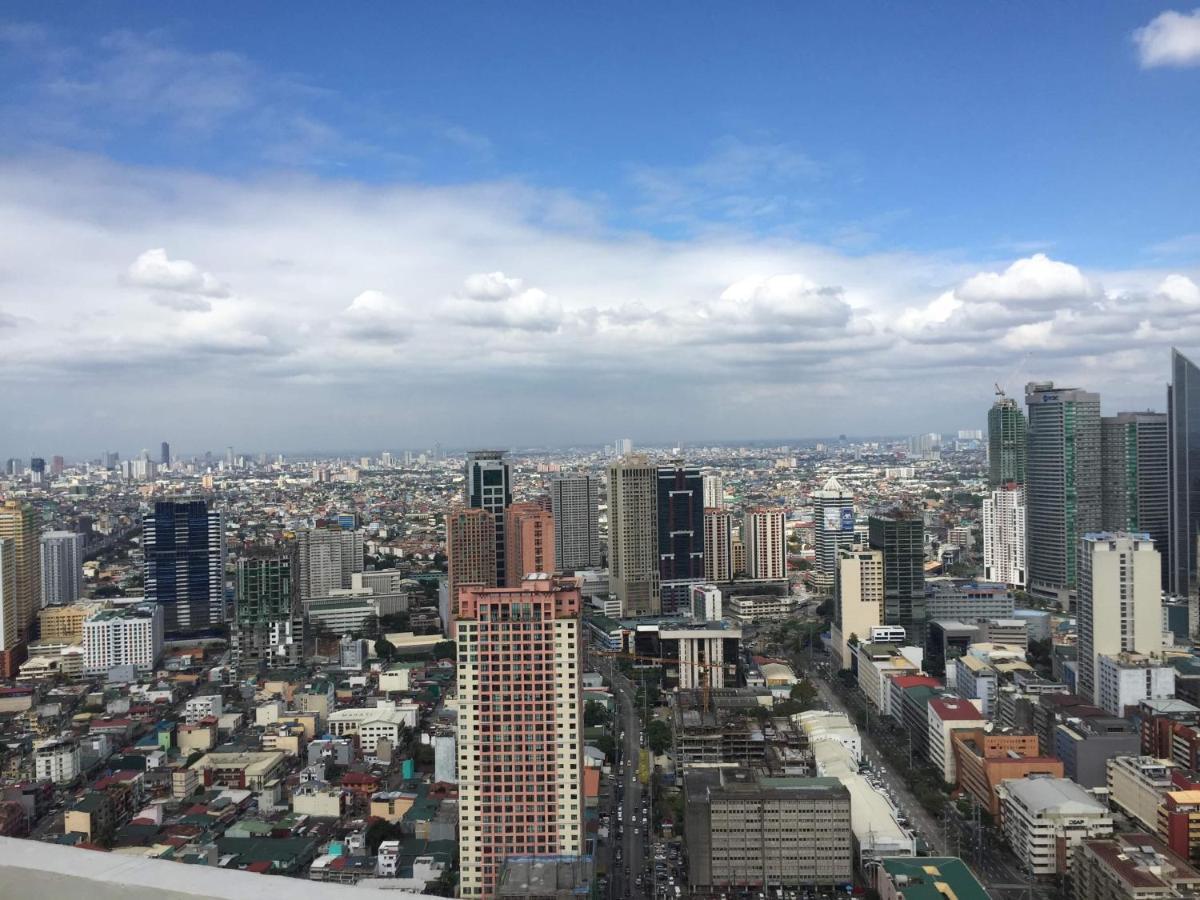 The Beacon Makati For 4 Wifi 30mbps Apartment