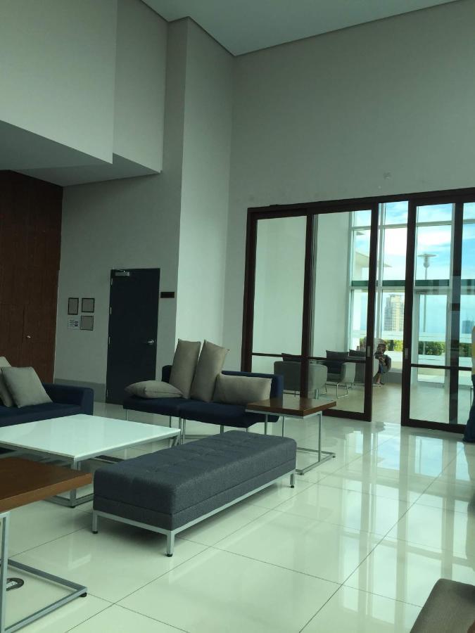 The Beacon Makati For 4 Wifi 30mbps Apartment *