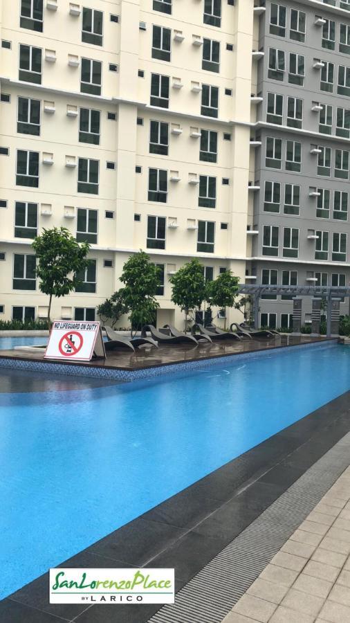 Apartment San Lorenzo Place 2br 29-e By Larico