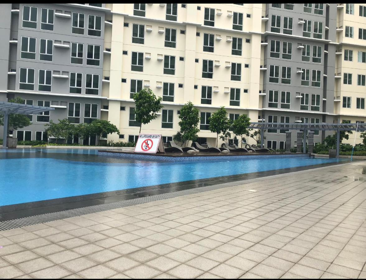 Apartment San Lorenzo Place 2br 29-e By Larico Manila