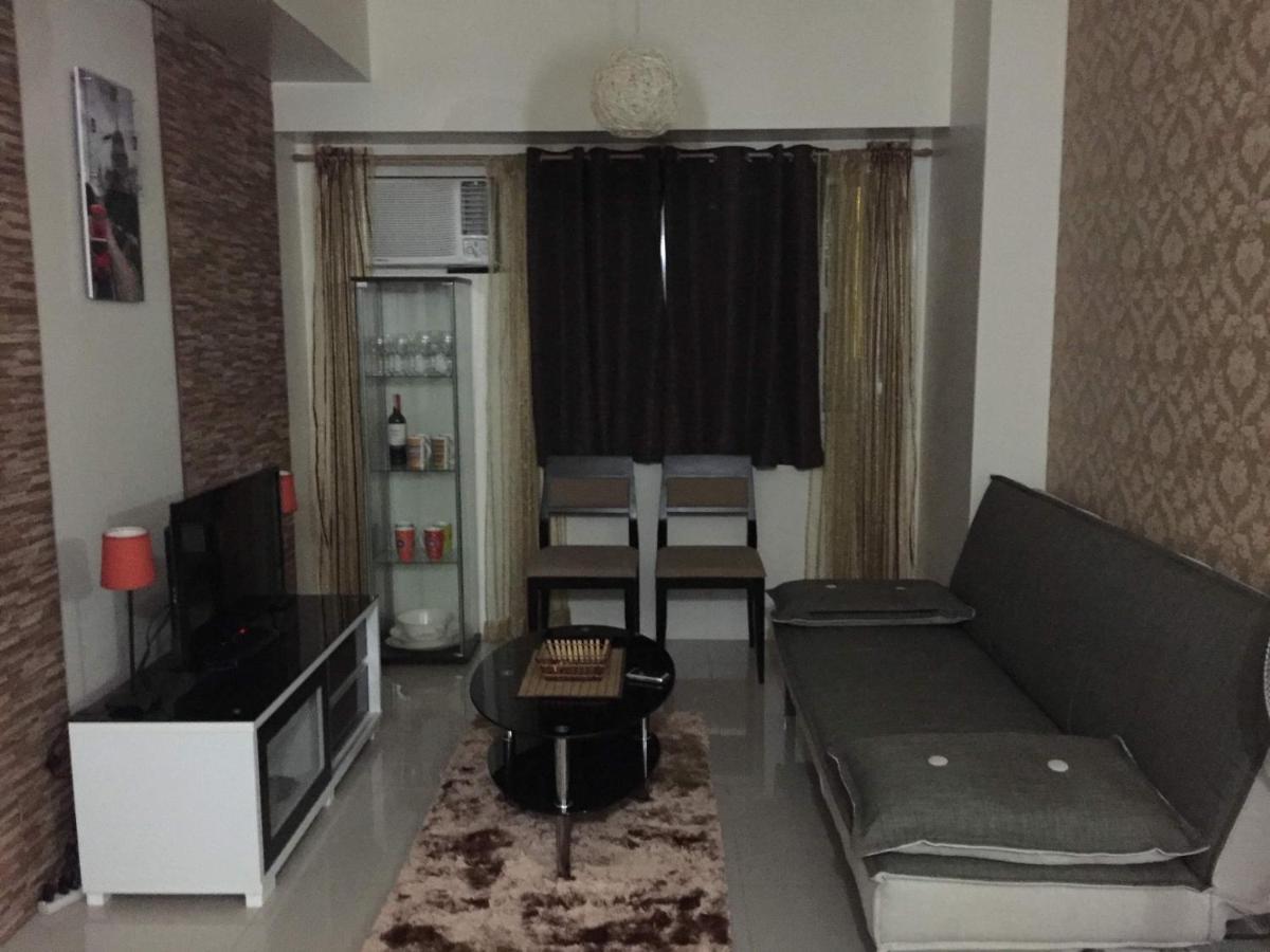 The Beacon Makati For 4 Wifi 30mbps Apartment Manila