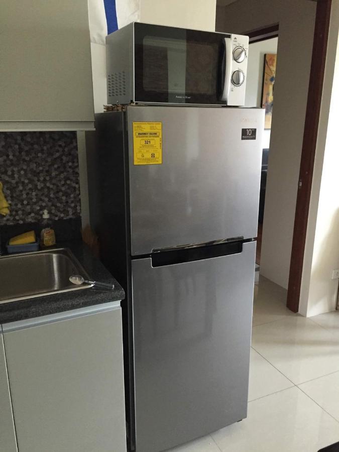 The Beacon Makati For 4 Wifi 30mbps Apartment *