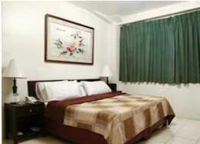 Hotel New Solanie