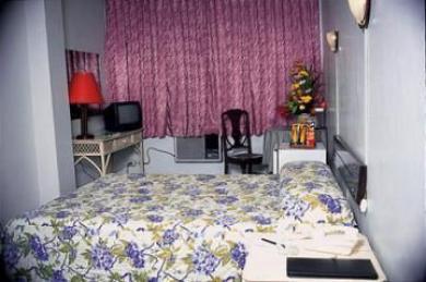 Hotel New Solanie 3*