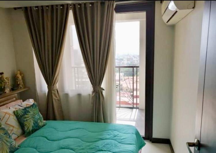 Admiral Bay Apartment Manila