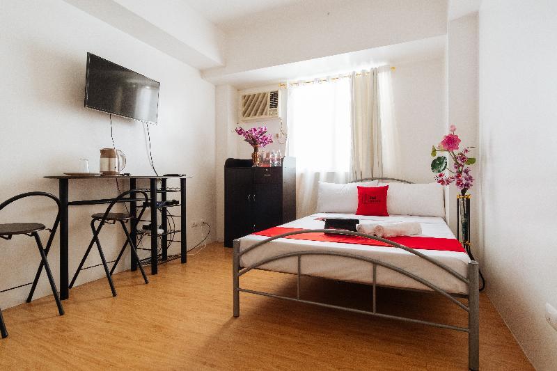 Hotel Oyo 529 Amaia Skies Avenida 2*
