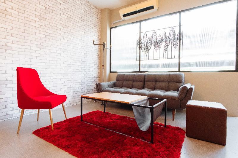 Hotel Reddoorz Near Osmena Highway 2