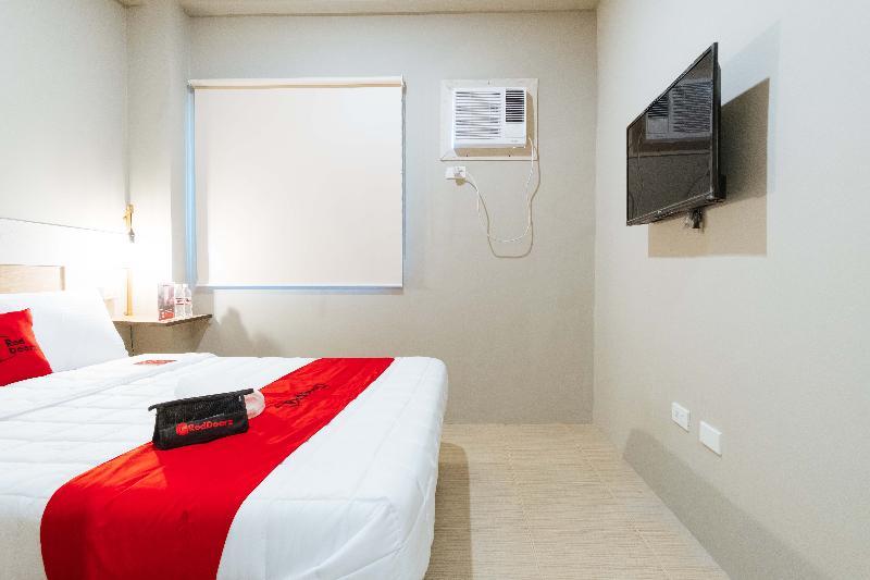 Hotel Reddoorz Near Osmena Highway 2 Manila