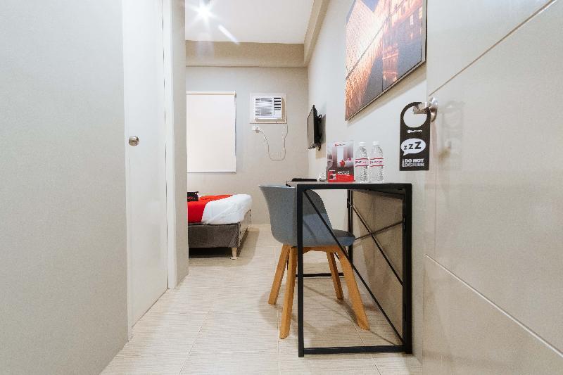 Reddoorz Near Osmena Highway 2 Hotel Manila