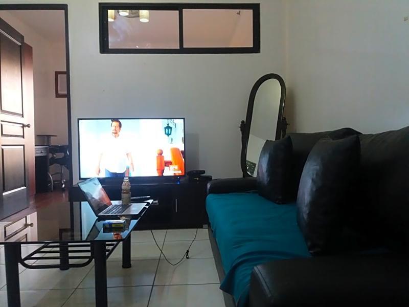 Malate Bayview Mansion View