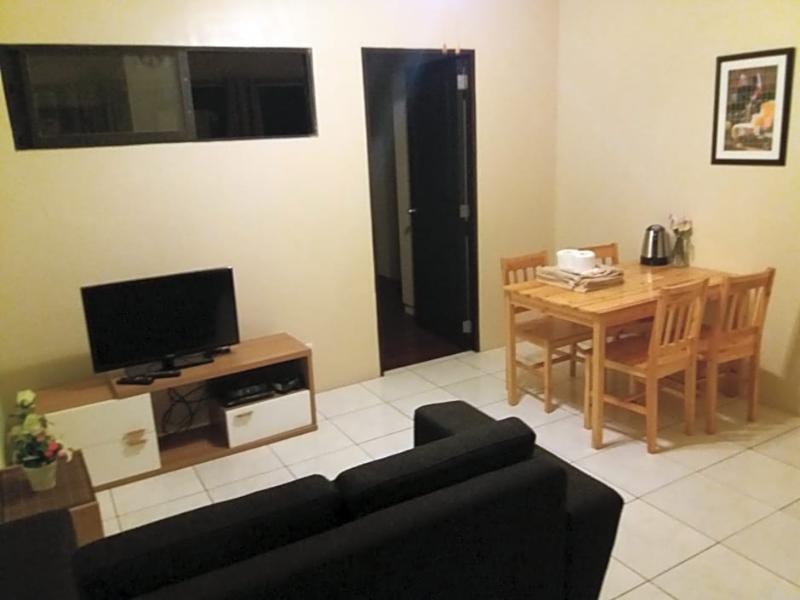 Malate Bayview Mansion View Aparthotel