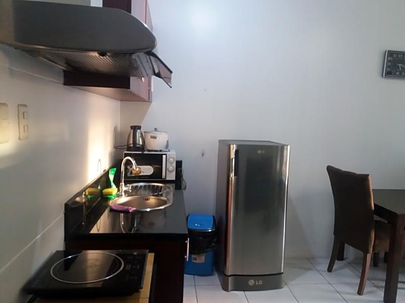 Malate Bayview Mansion View 3*