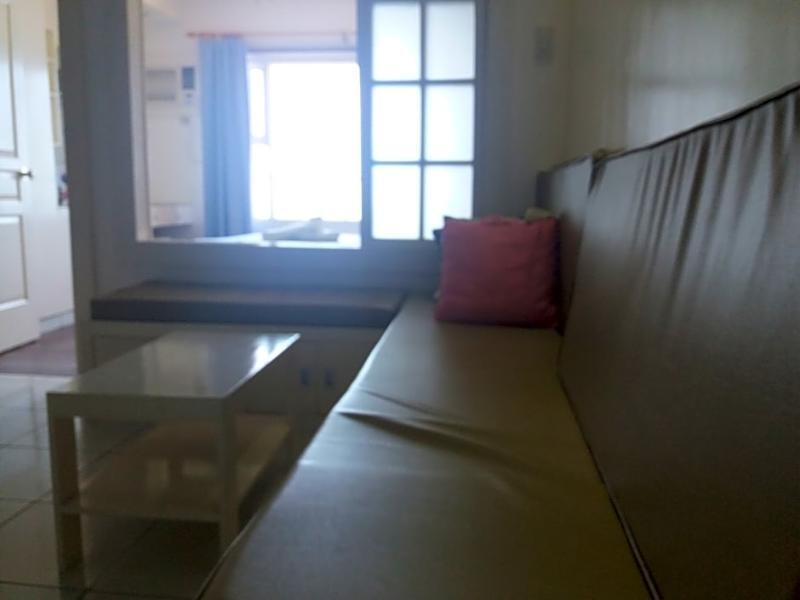 Aparthotel Malate Bayview Mansion View