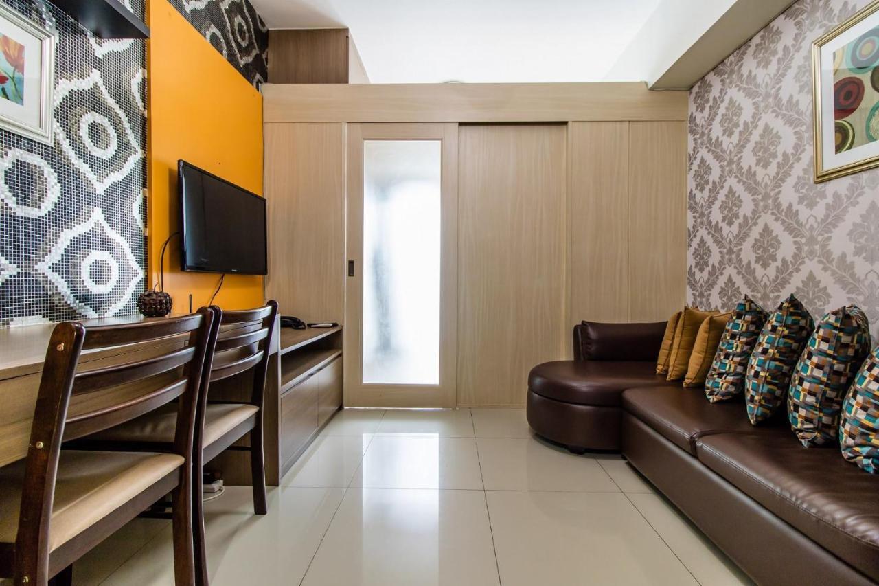 Condotel @jazz Residences *