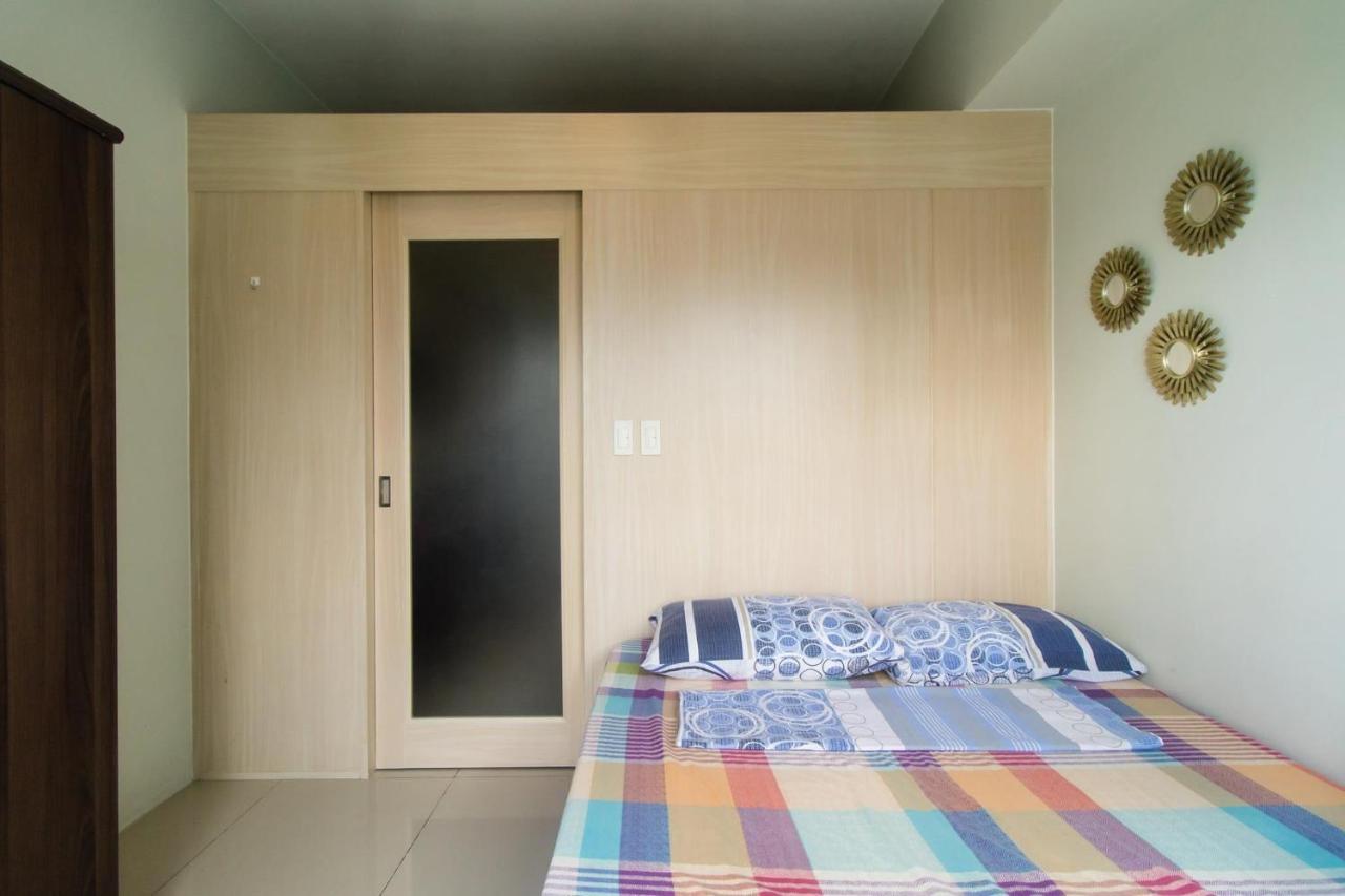 Condotel @jazz Residences *
