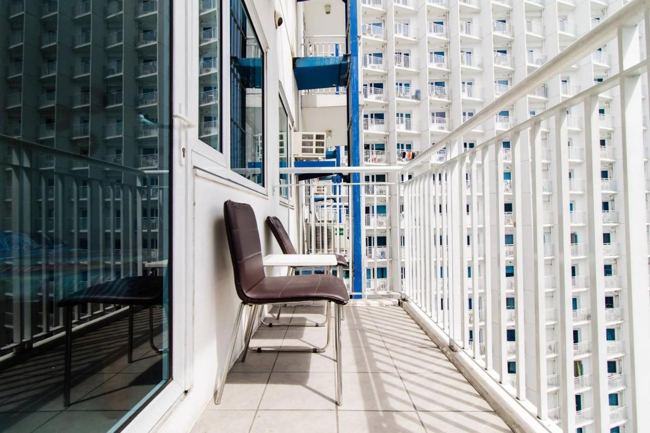 Condotel @jazz Residences * Manila