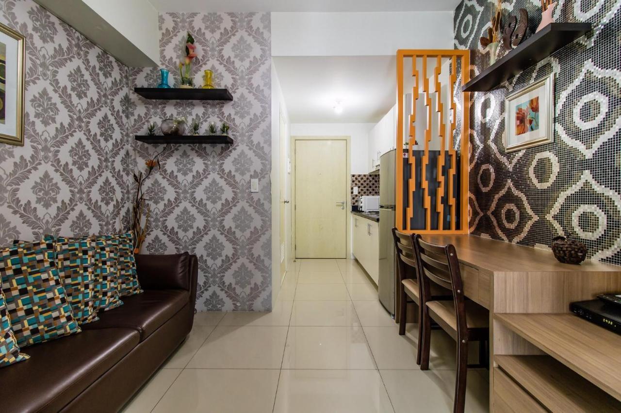 Condotel @jazz Residences