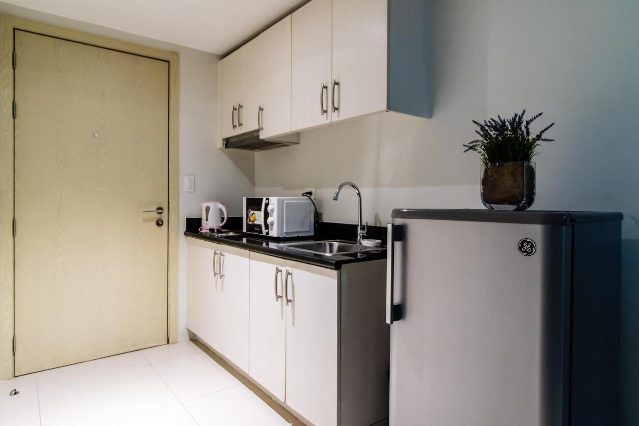 Condotel @jazz Residences * Manila