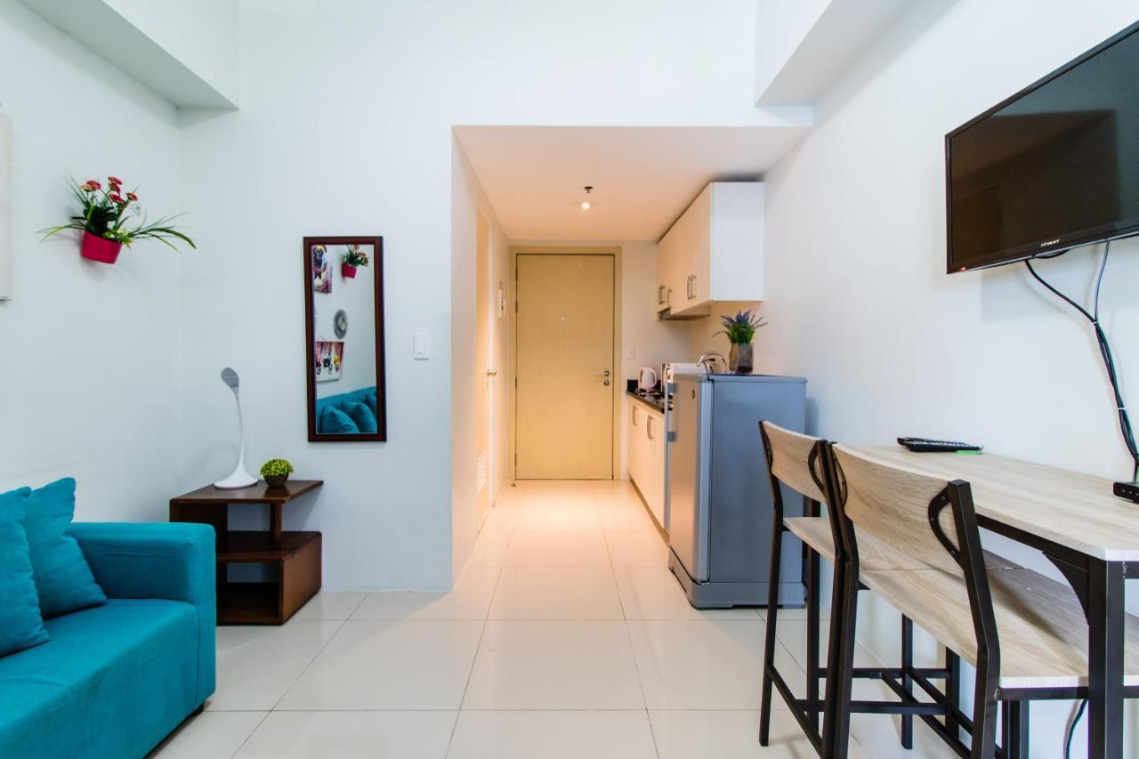 Apartment Condotel @jazz Residences *