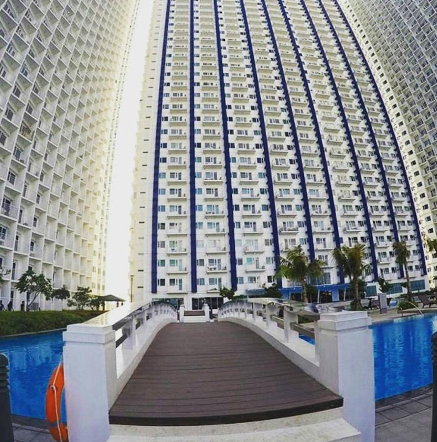 Apartment Condotel @jazz Residences *