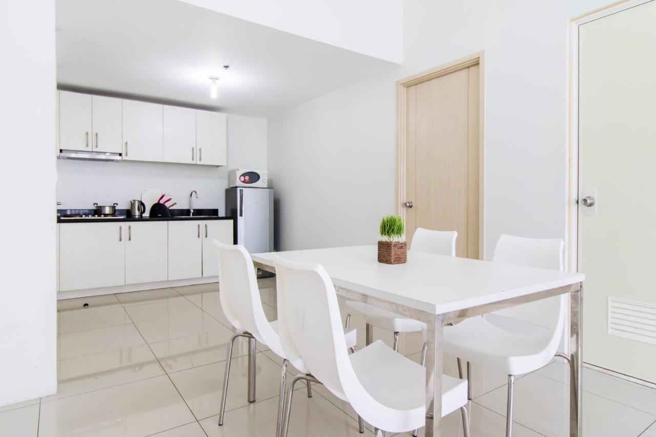 Apartment Condotel @jazz Residences *
