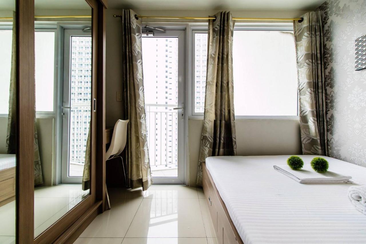Condotel @jazz Residences